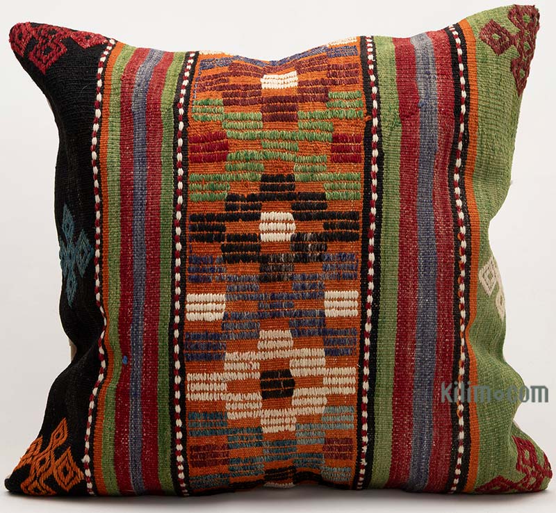 Kilim Yastık Kılıfı - K0088912