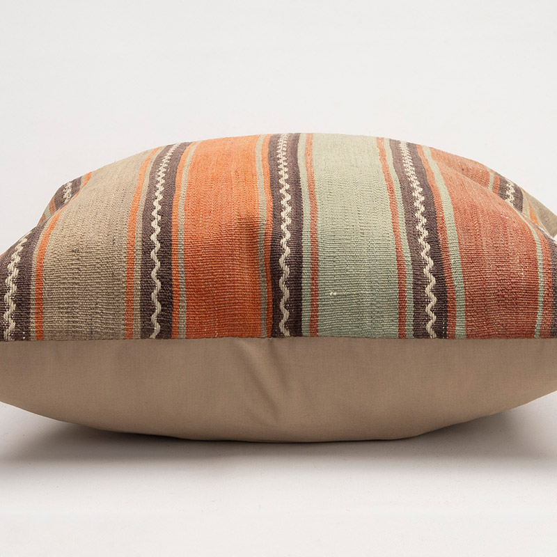Kilim Pillow Cover - K0088913
