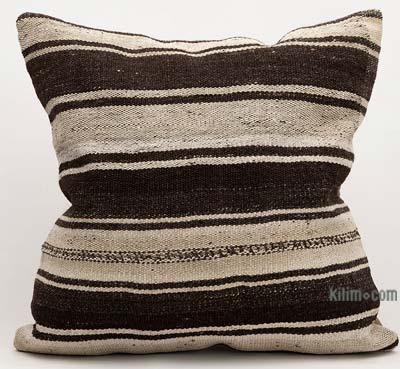 Funda de Almohada Kilim