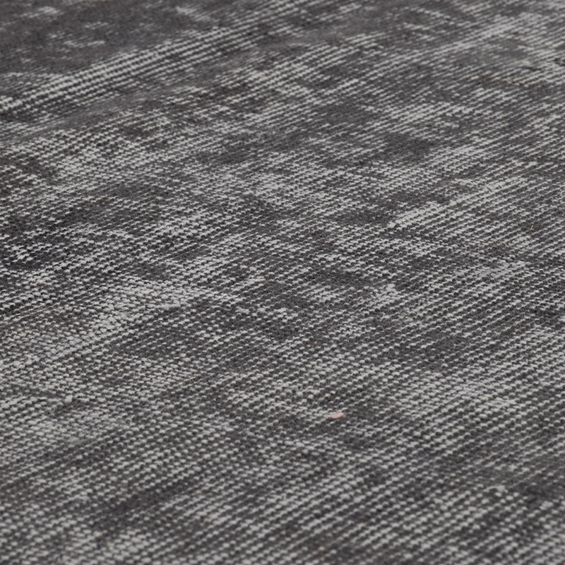 Boyalı El Dokuma Vintage Halı - 177 cm x 273 cm - K0088954