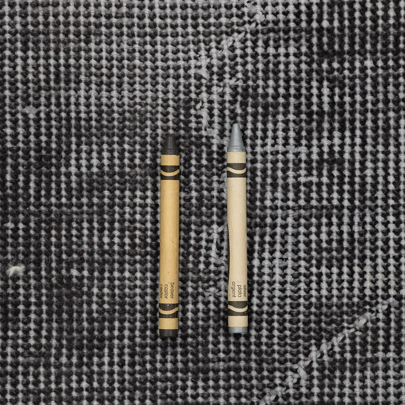 Boyalı El Dokuma Vintage Halı - 177 cm x 273 cm - K0088954