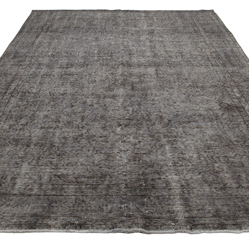 Boyali El Dokuma Vintage Hali - 207 cm x 309 cm - K0088957