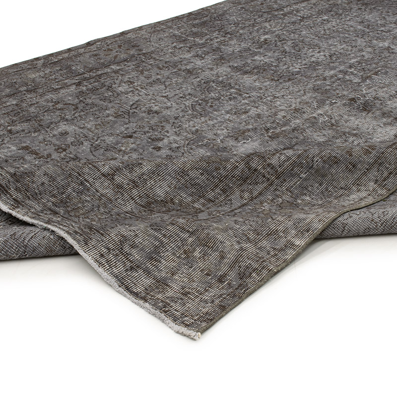 Boyali El Dokuma Vintage Hali - 207 cm x 309 cm - K0088957