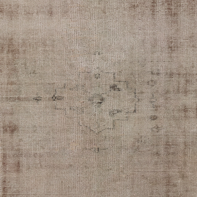 Boyalı El Dokuma Vintage Halı - 170 cm x 243 cm - K0088971