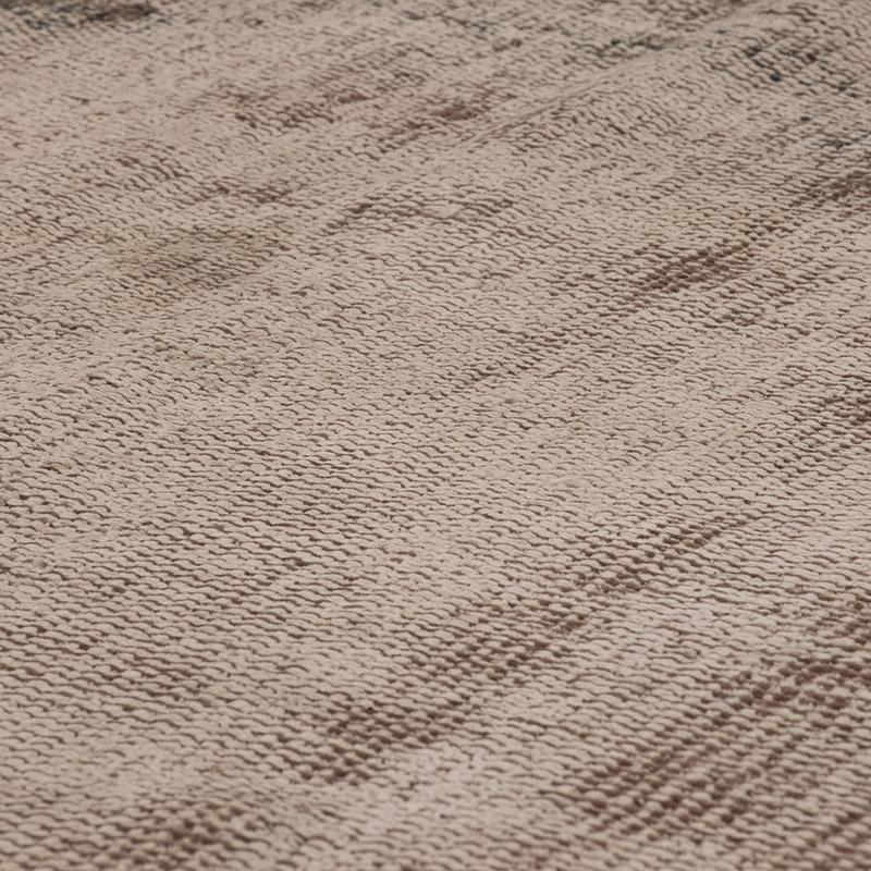 Boyalı El Dokuma Vintage Halı - 170 cm x 243 cm - K0088971