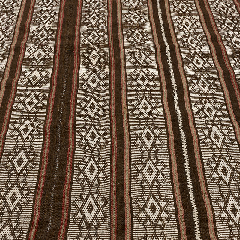 Vintage Anadolu Kilim - K0088979