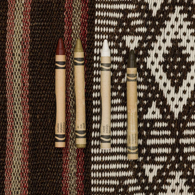 Vintage Anadolu Kilim - K0088979