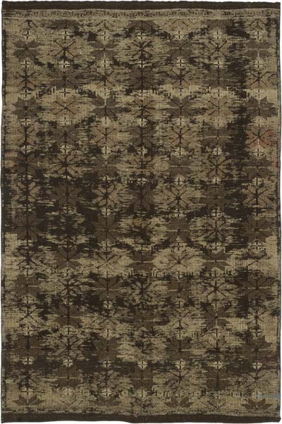 Vintage Anadolu Cicim - 200 cm x 301 cm