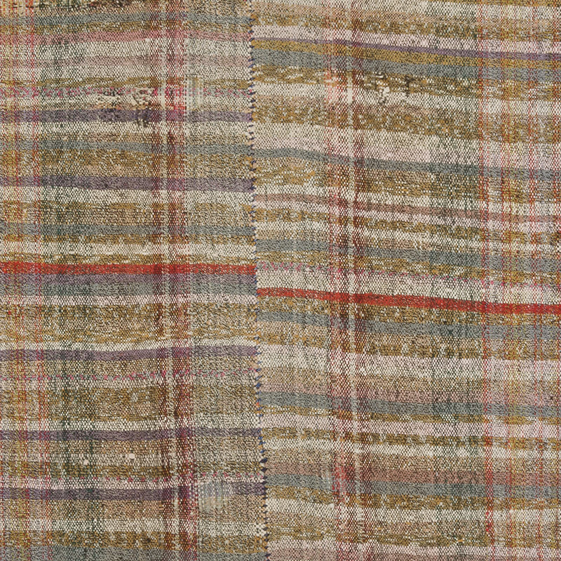 Vintage Anadolu Pala Kilimi (Çaput) - K0088981