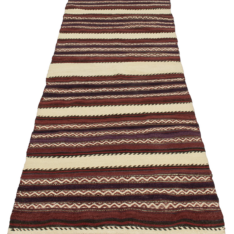 Vintage Balikesir Kilimi - 62 cm x 204 cm - K0088984