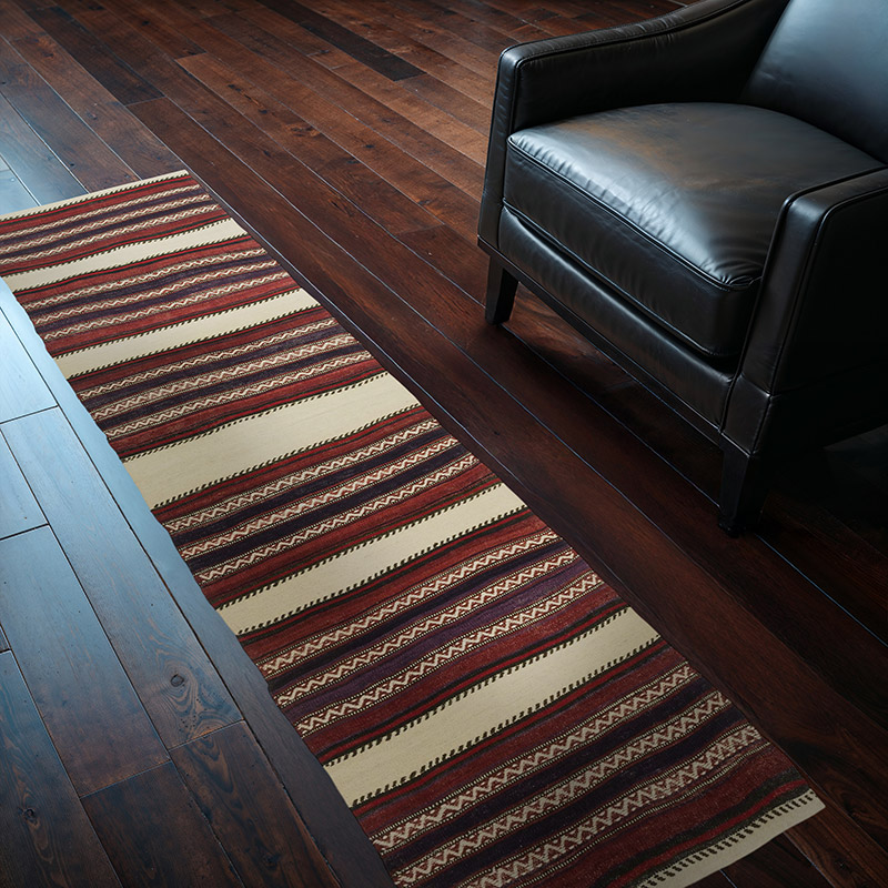 Vintage Balikesir Kilimi - 62 cm x 204 cm - K0088984