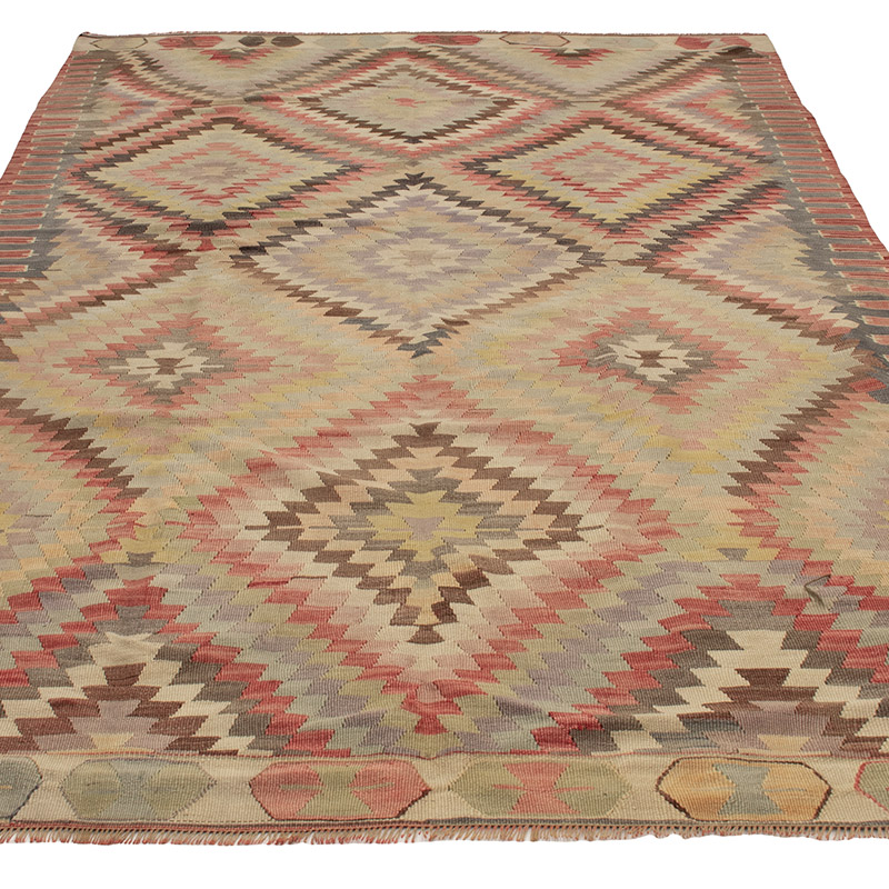 Aydın Kilimi - 157 cm x 271 cm - K0088988