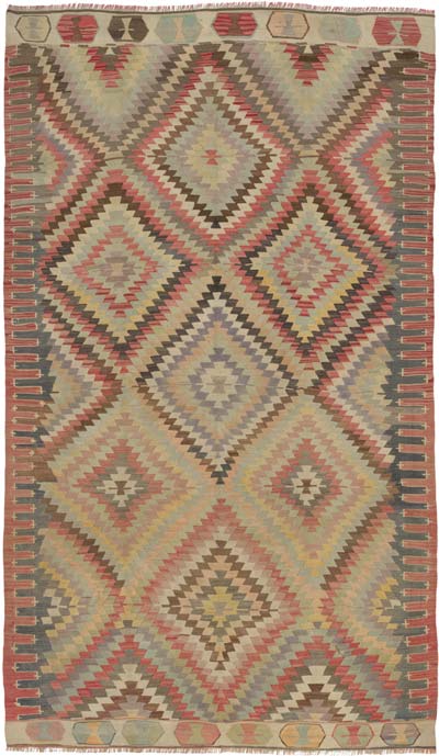 Aydın Kilimi - 157 cm x 271 cm