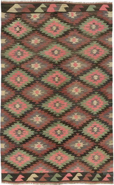 Mihaliç Kilimi - 185 cm x 291 cm