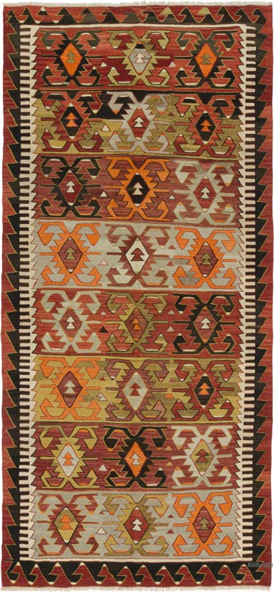 Konya Kilimi - 160 cm x 341 cm