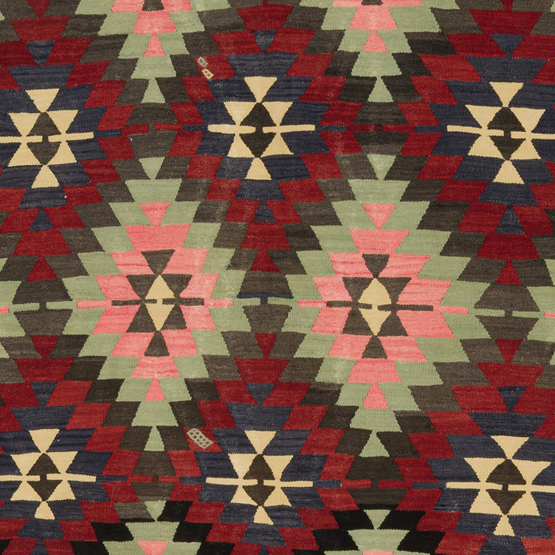 Mihaliç Kilimi - 190 cm x 323 cm - K0088994