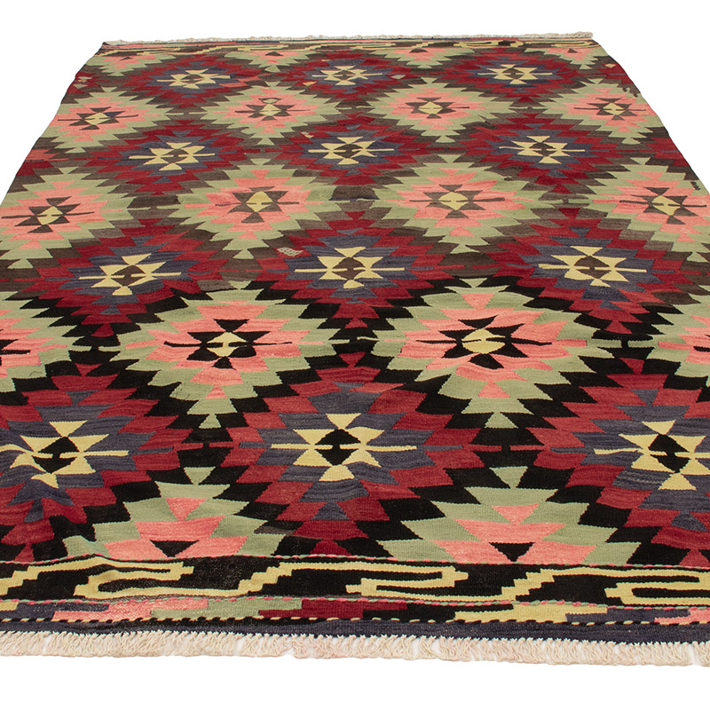 Mihaliç Kilimi - 190 cm x 323 cm - K0088994