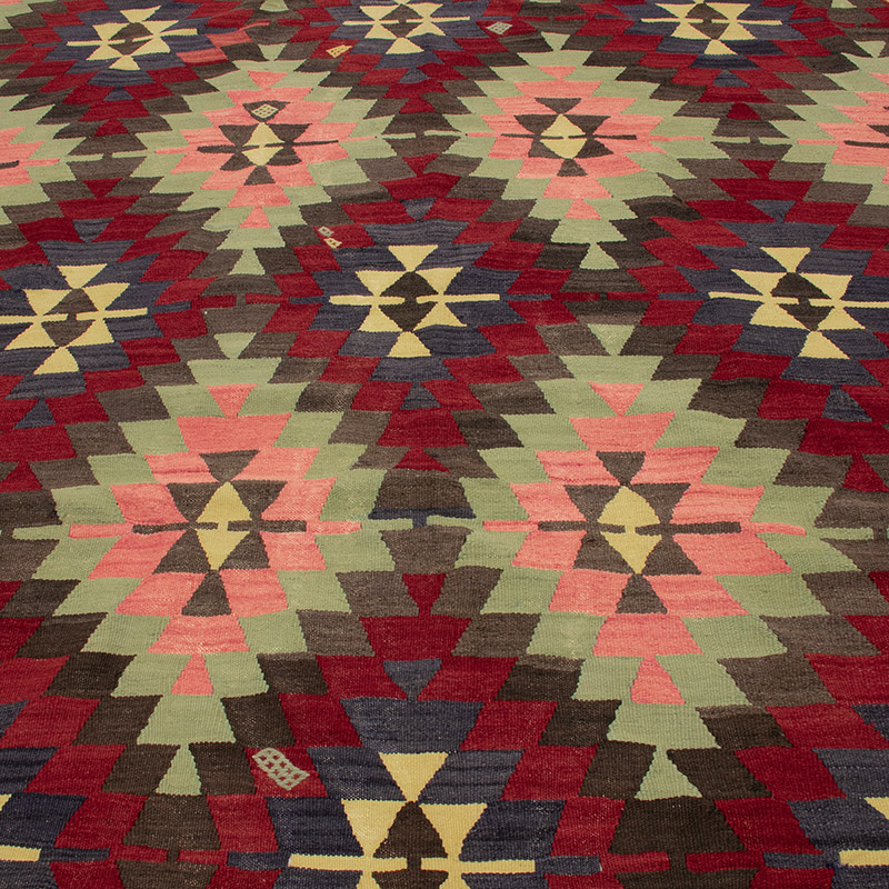 Mihaliç Kilimi - 190 cm x 323 cm - K0088994