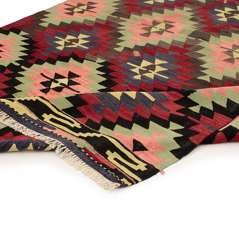 Mihaliç Kilimi - 190 cm x 323 cm - K0088994