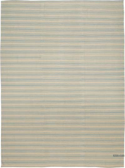 New Turkish Kilim Rug