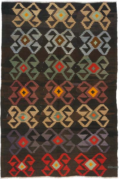 Kars Kilimi - 164 cm x 252 cm