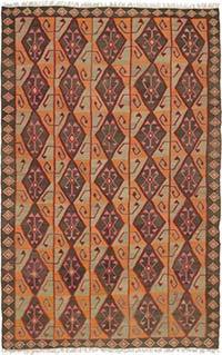 Artvin Kilimi - 180 cm x 276 cm