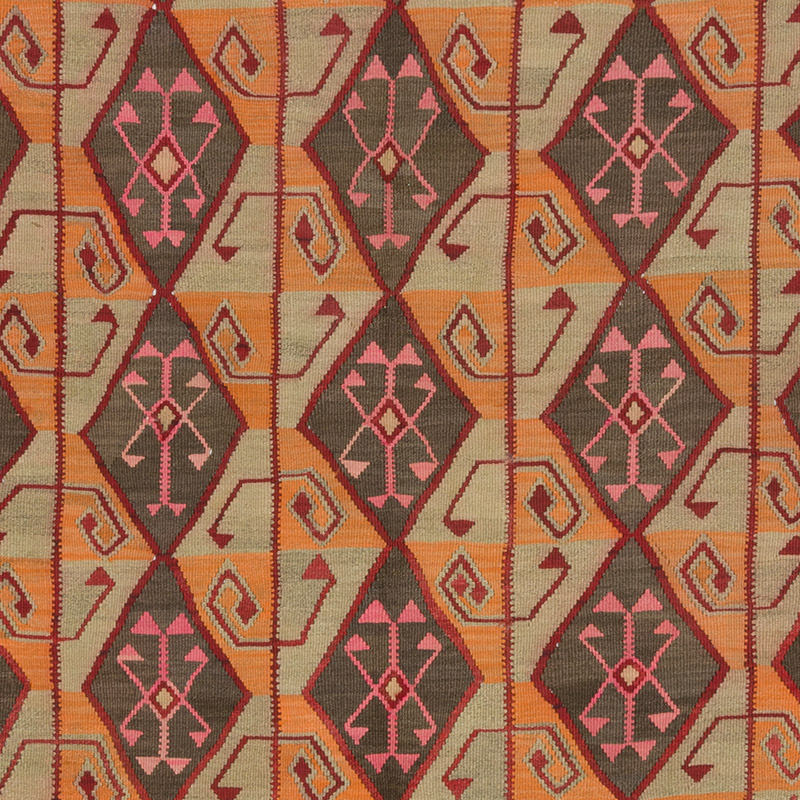 Artvin Kilimi - 180 cm x 276 cm - K0088999