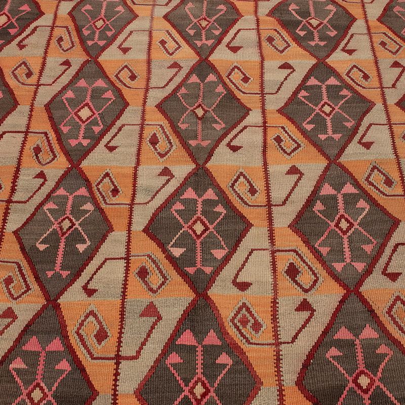 Artvin Kilimi - 180 cm x 276 cm - K0088999