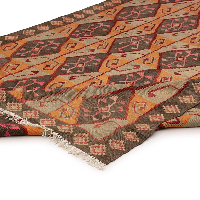 Artvin Kilimi - 180 cm x 276 cm - K0088999