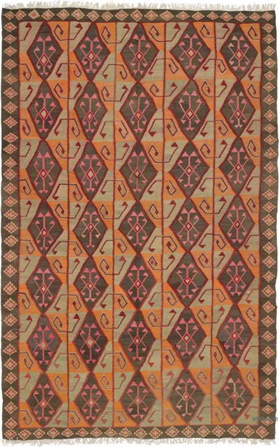 Artvin Kilimi - 180 cm x 276 cm