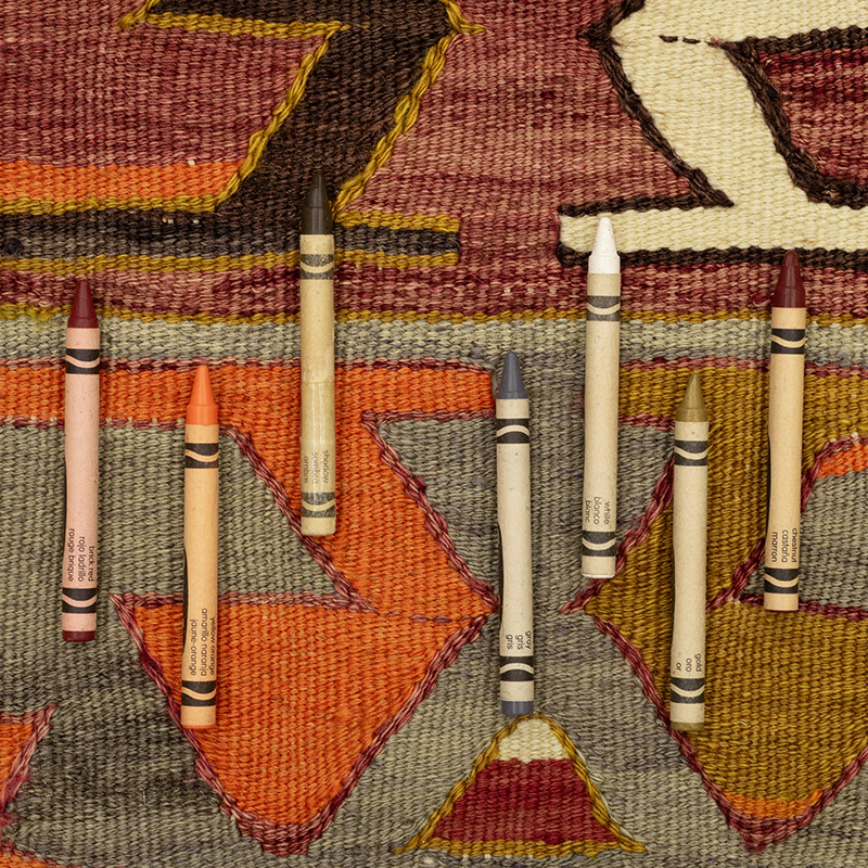 Konya Kilimi - 164 cm x 388 cm - K0089001