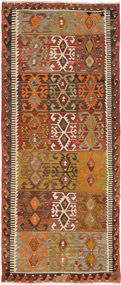 Konya Kilimi - 164 cm x 388 cm