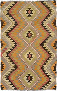 Mut Kilimi - 150 cm x 230 cm