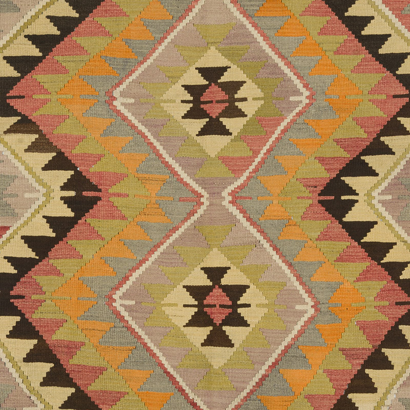 Mut Kilimi - 150 cm x 230 cm - K0089002