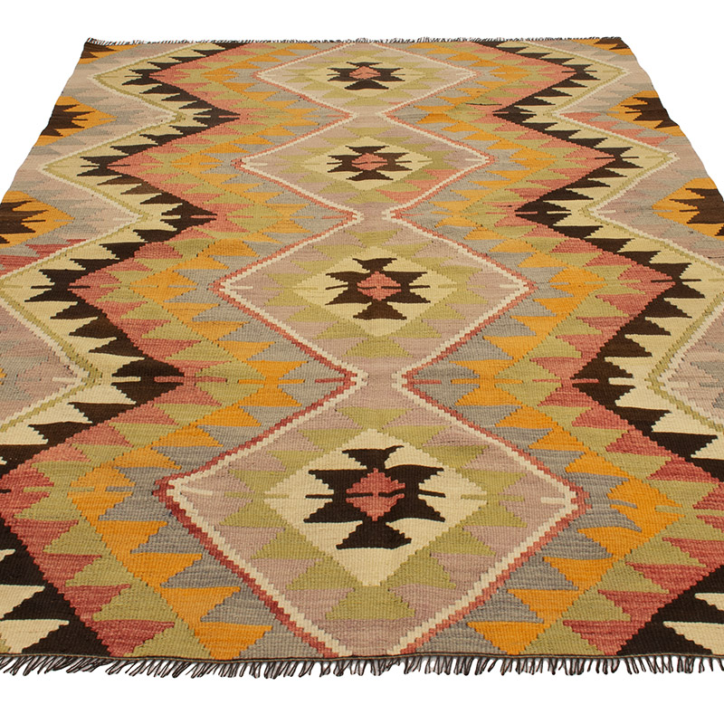 Mut Kilimi - 150 cm x 230 cm - K0089002