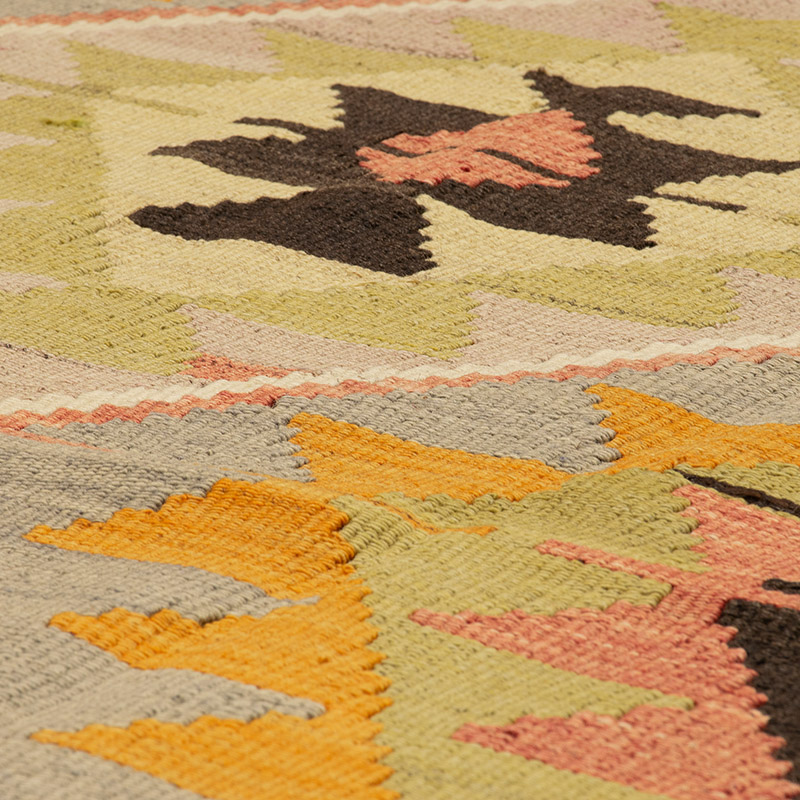 Mut Kilimi - 150 cm x 230 cm - K0089002