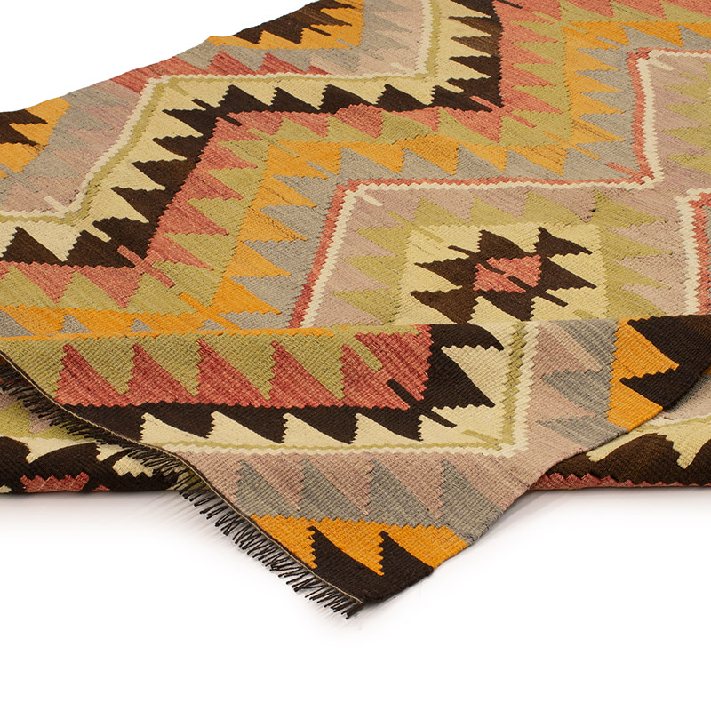 Mut Kilimi - 150 cm x 230 cm - K0089002