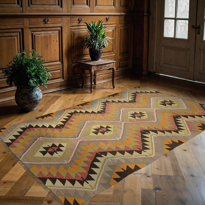 Mut Kilimi - 150 cm x 230 cm - K0089002