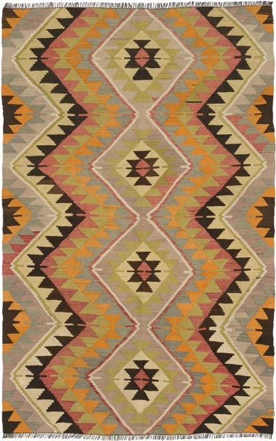 Mut Kilimi - 150 cm x 230 cm