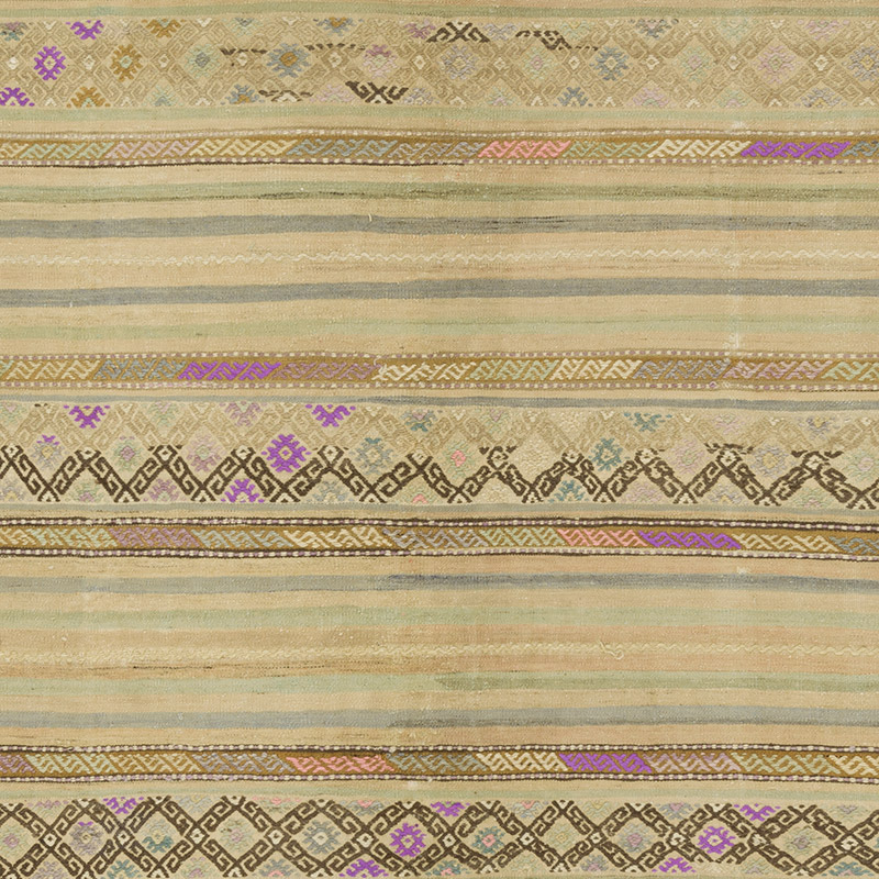 Manisa Kilimi - 161 cm x 250 cm - K0089005