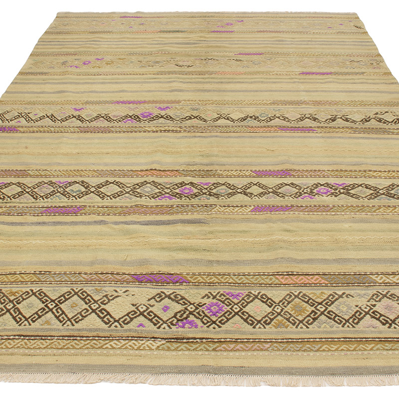 Manisa Kilimi - 161 cm x 250 cm - K0089005