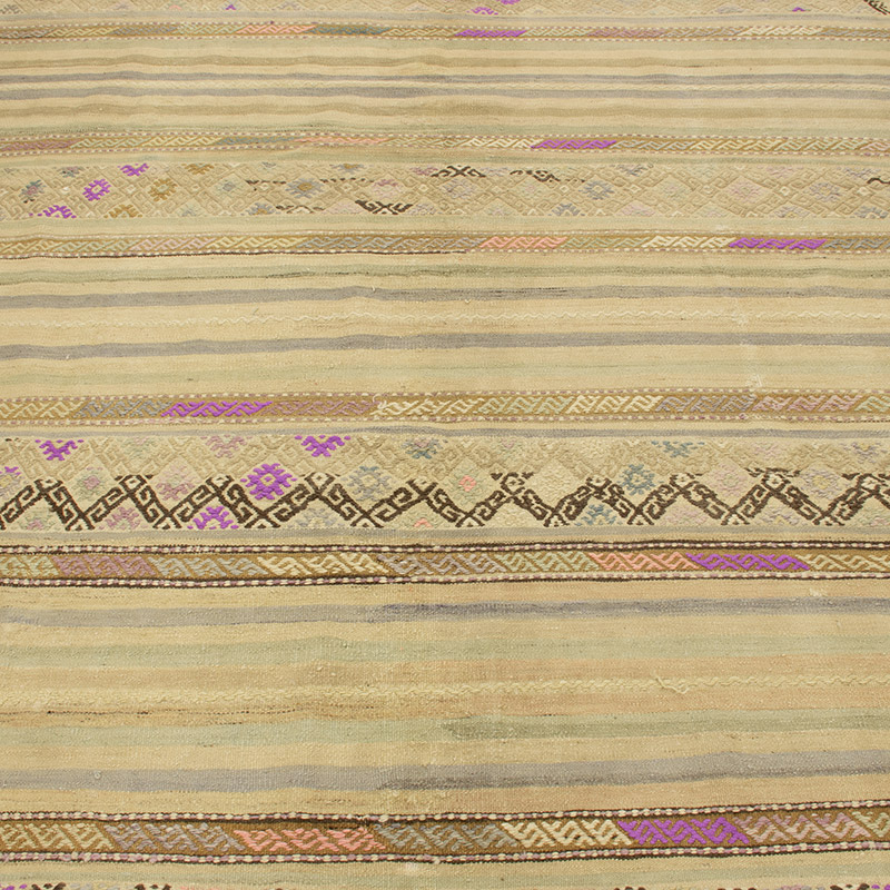 Manisa Kilimi - 161 cm x 250 cm - K0089005