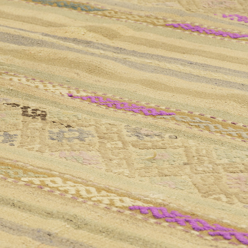 Manisa Kilimi - 161 cm x 250 cm - K0089005