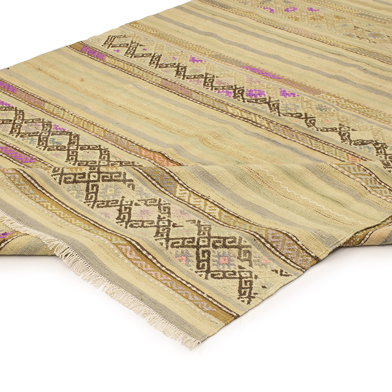 Manisa Kilimi - 161 cm x 250 cm - K0089005