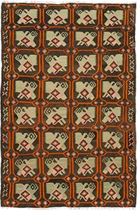 Artvin Kilimi - 155 cm x 240 cm