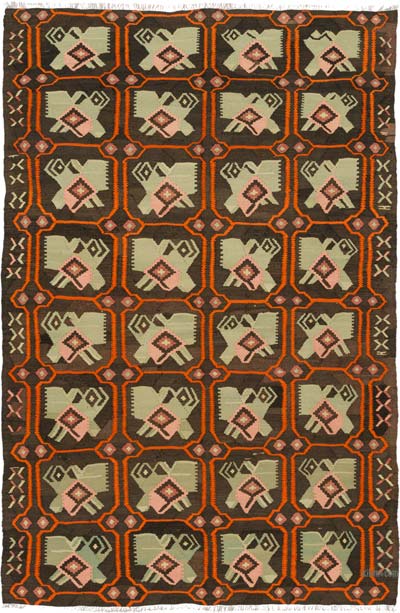 Artvin Kilimi - 155 cm x 240 cm