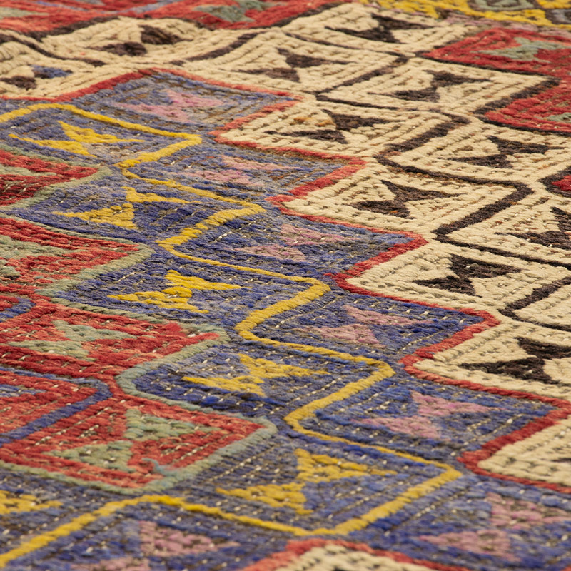 Alfombra Jijim Anatolia Vintage - 175 cm x 236 cm - K0089007