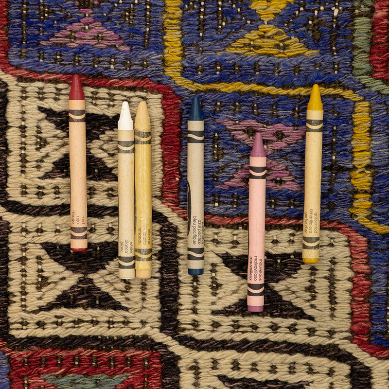 Alfombra Jijim Anatolia Vintage - 175 cm x 236 cm - K0089007