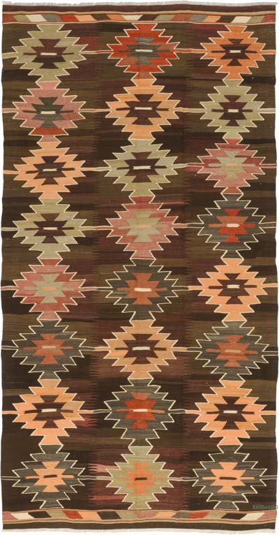 Mut Kilimi - 169 cm x 323 cm