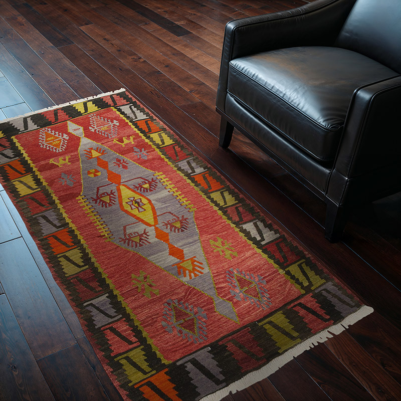 Afyon Kilimi - 100 cm x 171 cm - K0089013